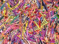 Пазл Пастель