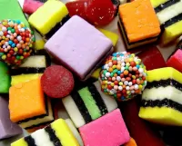 Пазл Пастила