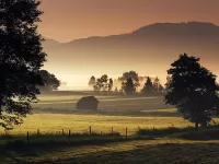 Пазл Пастораль 1