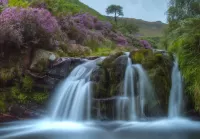 Пазл Peak District