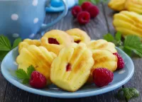 Пазл Печенье 