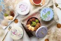 Пазл Печенье