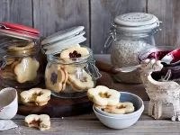 Пазл Печенье