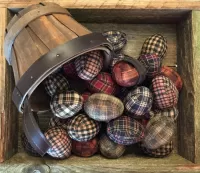 Пазл Пэчворк