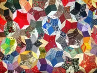 Пазл Пэчворк