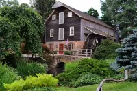 Пазл Peddler's Village