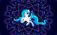 Пазл Пегас