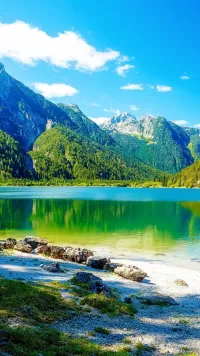 Пазл Пейзаж