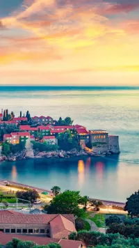 Пазл Пейзаж