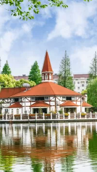 Пазл Пейзаж