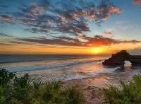 Пазл Пейзаж