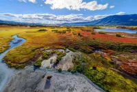 Пазл Пейзаж