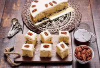 Пазл Пекановый пирог