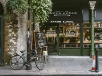 Пазл Пекарня