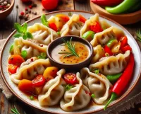 Пазл Пельмени 