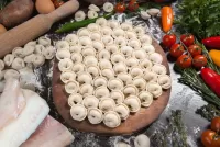 Пазл Пельмени