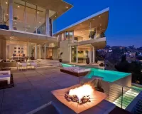 Пазл Пентхаус