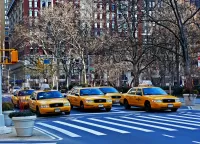 Пазл Переход