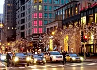 Пазл Перекресток