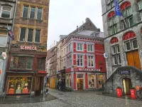 Пазл Перекресток