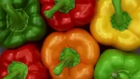 Пазл перец