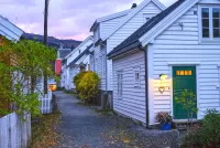 Пазл Переулок 