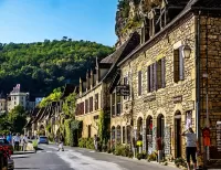 Пазл Перигор Франция