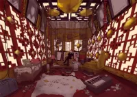 Пазл Перспектива