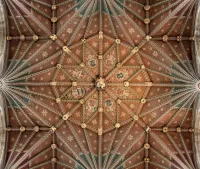 Пазл Peterborough Cathedral