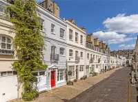 Пазл Petersham Place