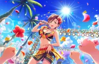 Пазл Певица