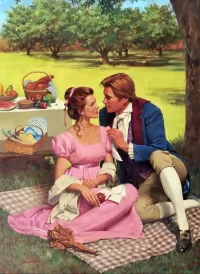 Пазл Пикник