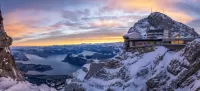 Пазл Pilatus Kulm