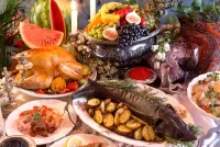 Пазл Пир на весь мир