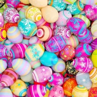 Пазл Писанки