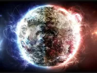 Пазл Планета