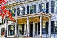 Пазл Плантаторский дом