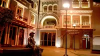 Пазл Plaza del Teatro