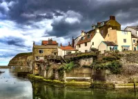 Пазл Плимут Англия