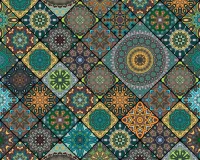 Пазл Плитка