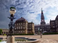 Пазл Площадь