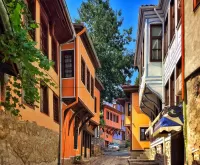 Пазл Пловдив Болгария