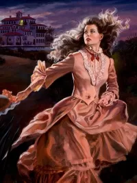 Пазл Побег с ранчо