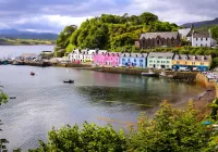 Пазл Побережье