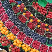 Пазл Подарки лета