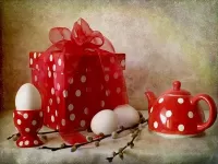 Пазл Подарок
