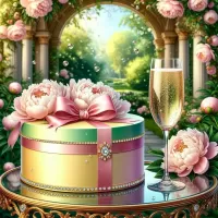 Пазл Подарок