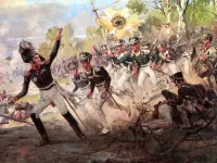 Пазл Подвиг солдат