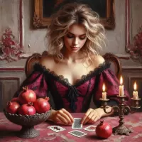 Пазл Погадаем