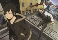 Пазл Погоня